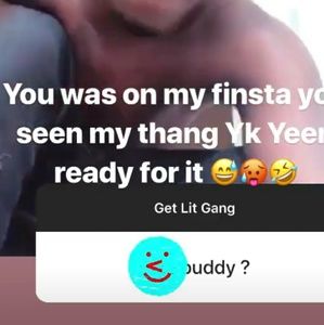 Meet your Posher, Patricia